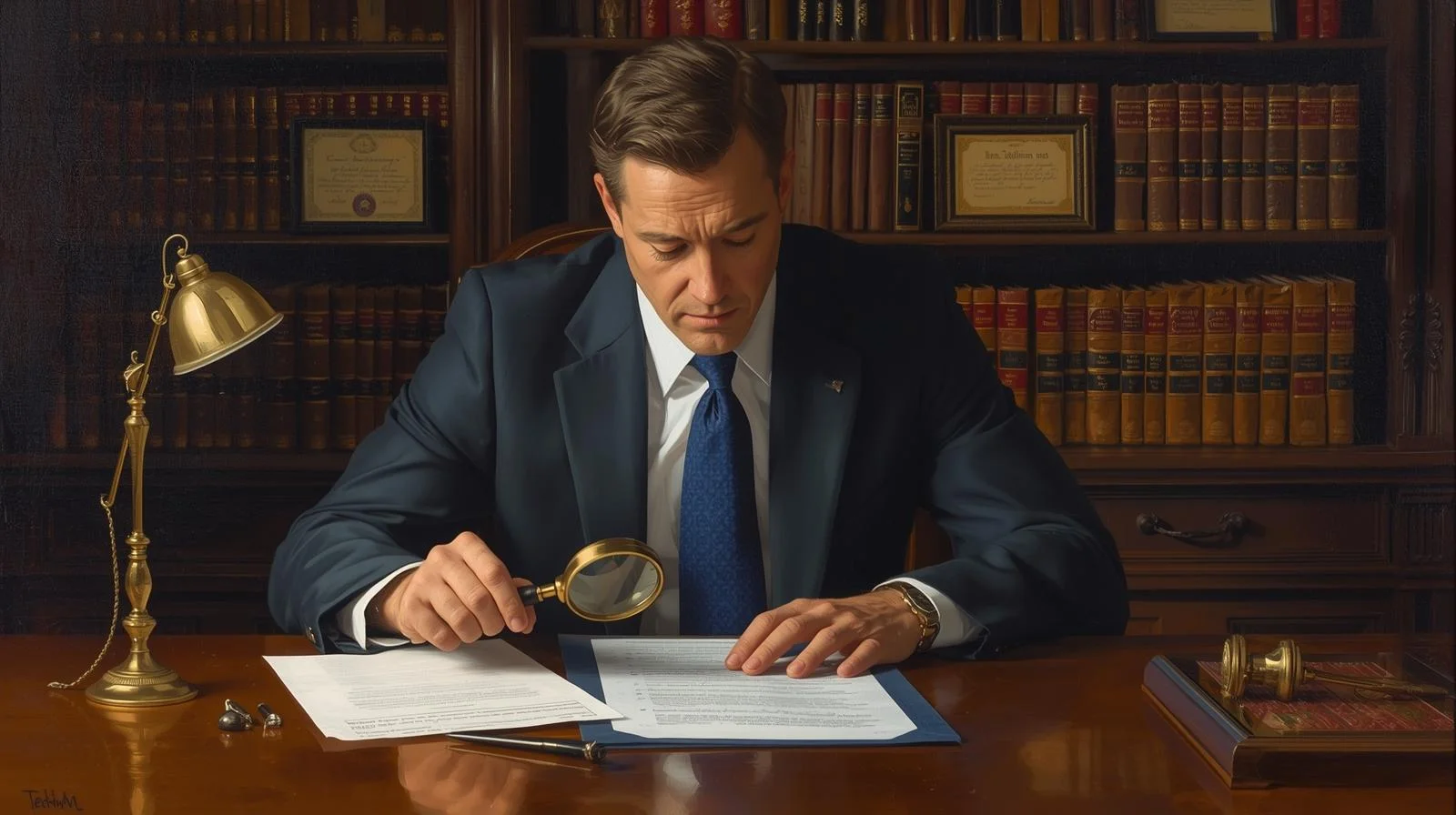 Request Court Order Apostille With Expert Review