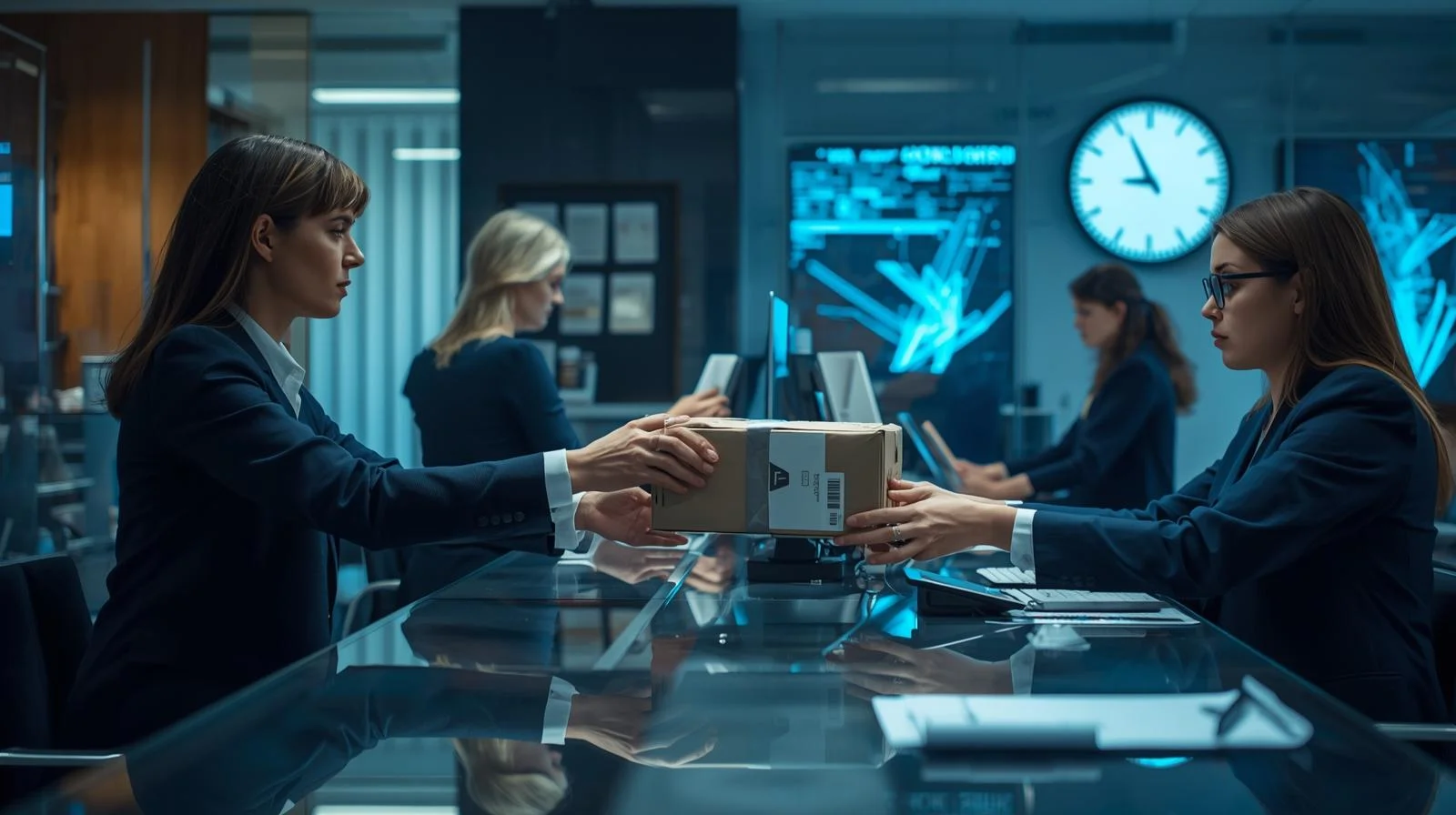 Same Day Apostille Articles of Organization: Process & Timing