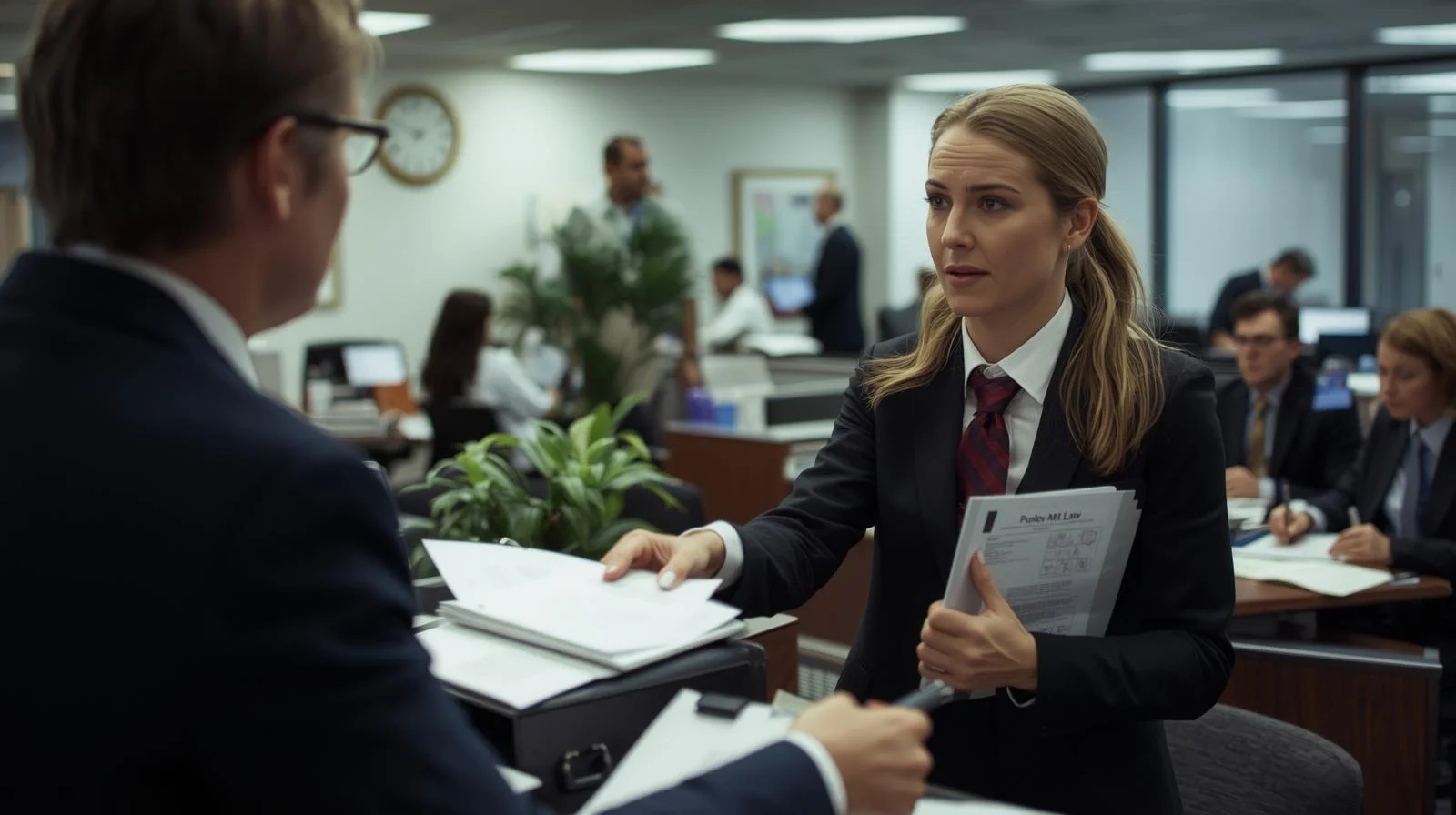 Same Day Apostille Divorce Decree Processing Options