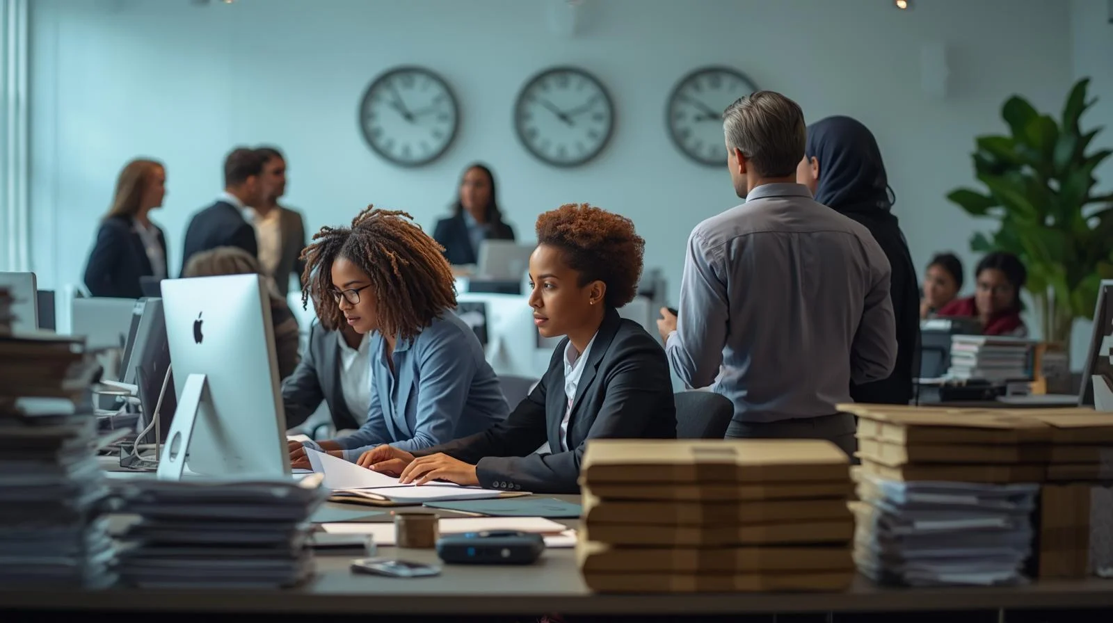 Same Day Apostille for Urgent Court Judgments