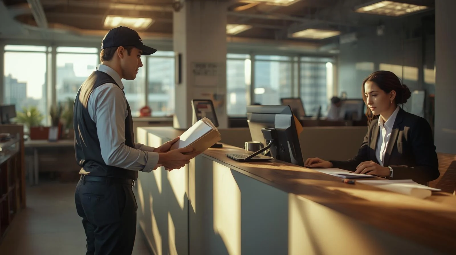 Same day apostille diploma filing by Apostil Inc.