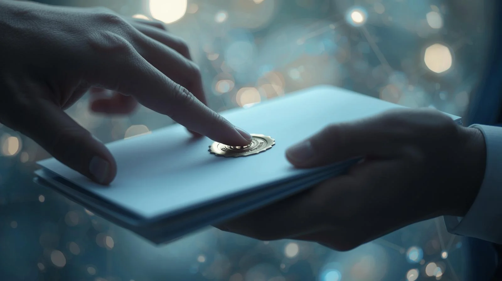 Apostille Affidavit Documents for Legal Use