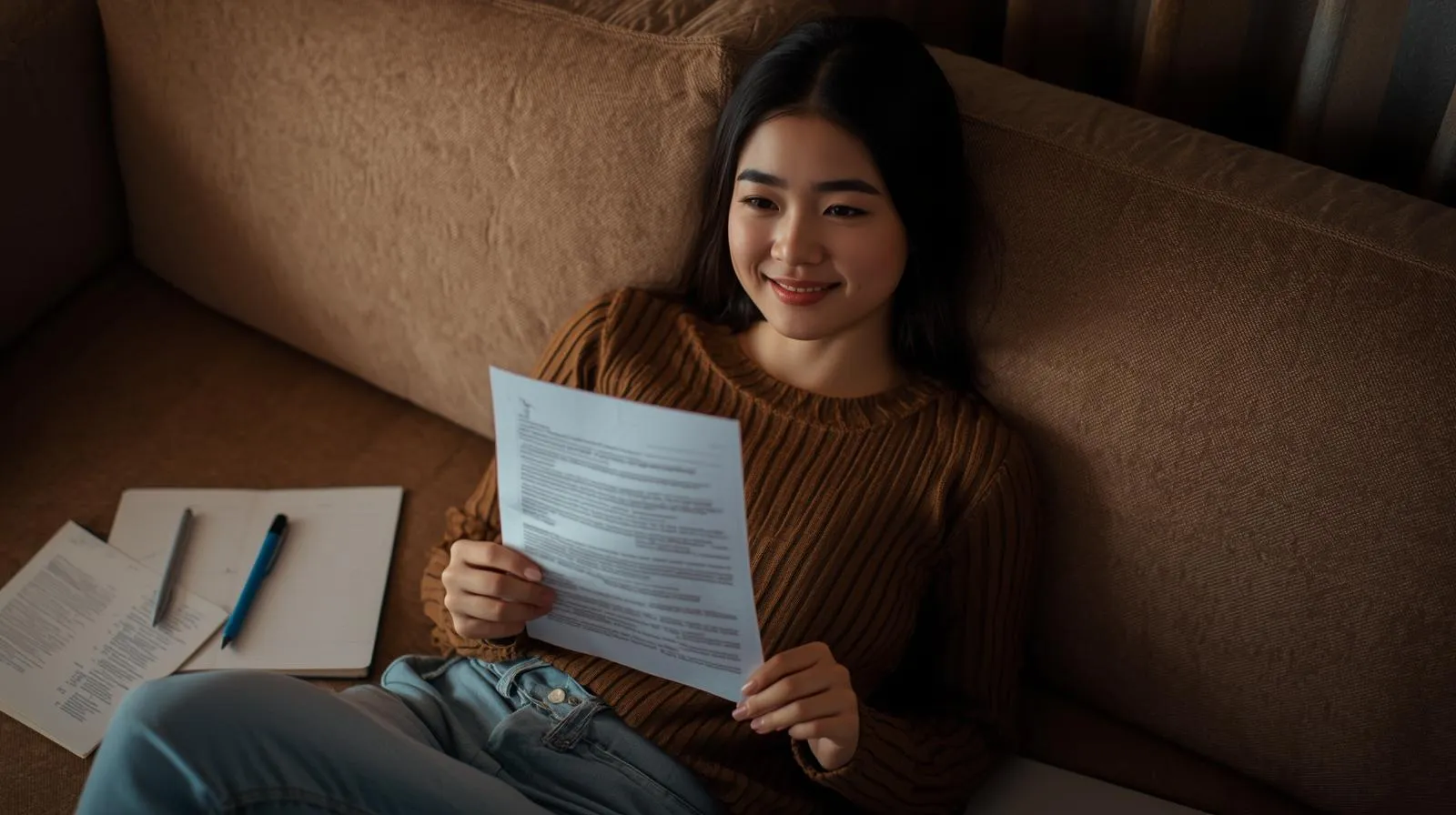 Transcript Copy Services by Apostil Inc.