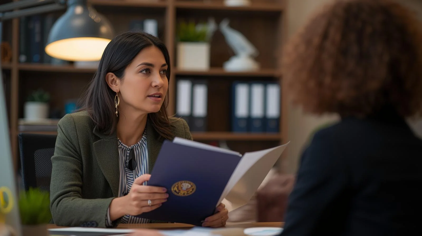 What Is a Federal Apostille and When Is It Required: Everything You Need to Know