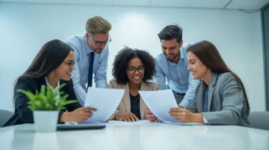 A Complete Guide to Federal Apostille Eligible Documents