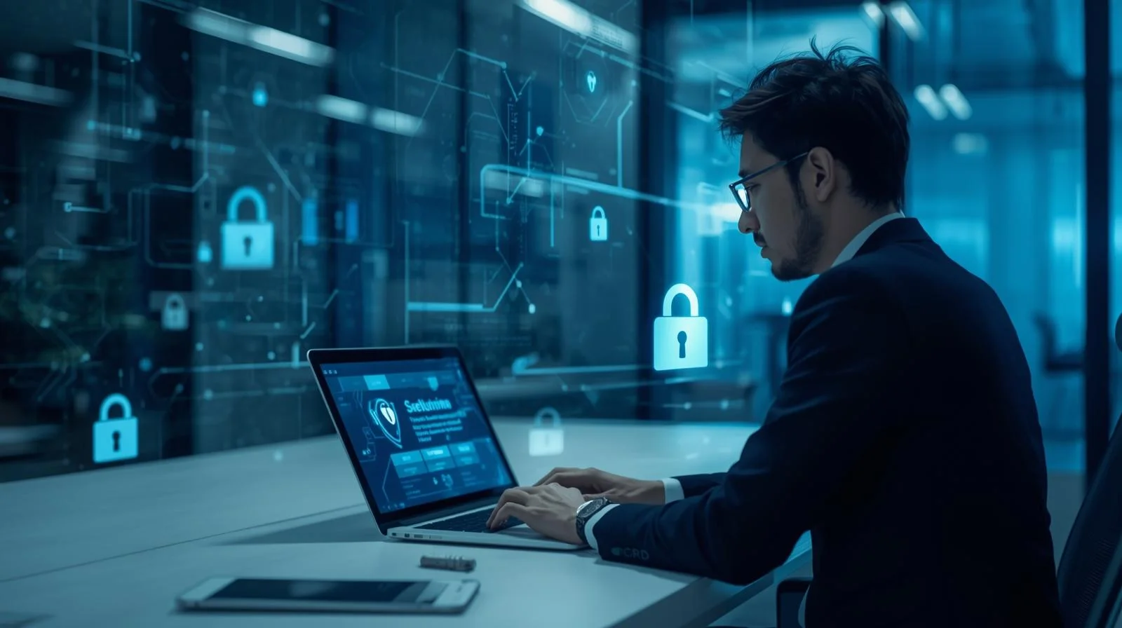 Secure and Reliable Access to Court Judgment Copies