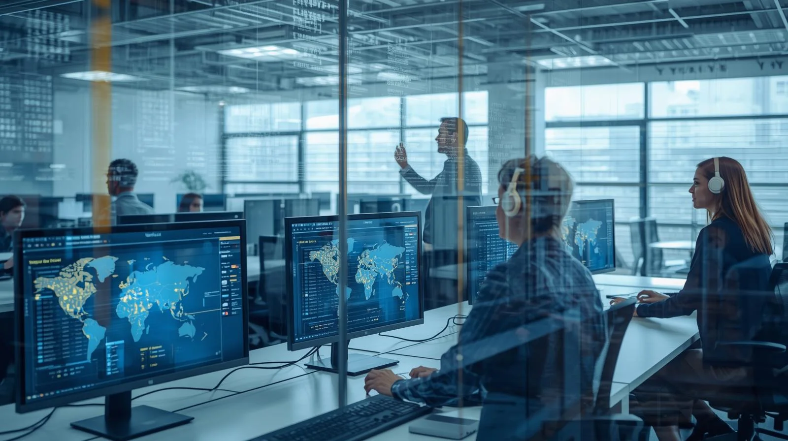 Accelerated workflow without quality loss