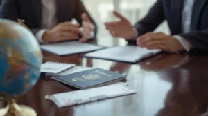 FBI Apostille for Immigration Purposes: Step-by-Step Guide
