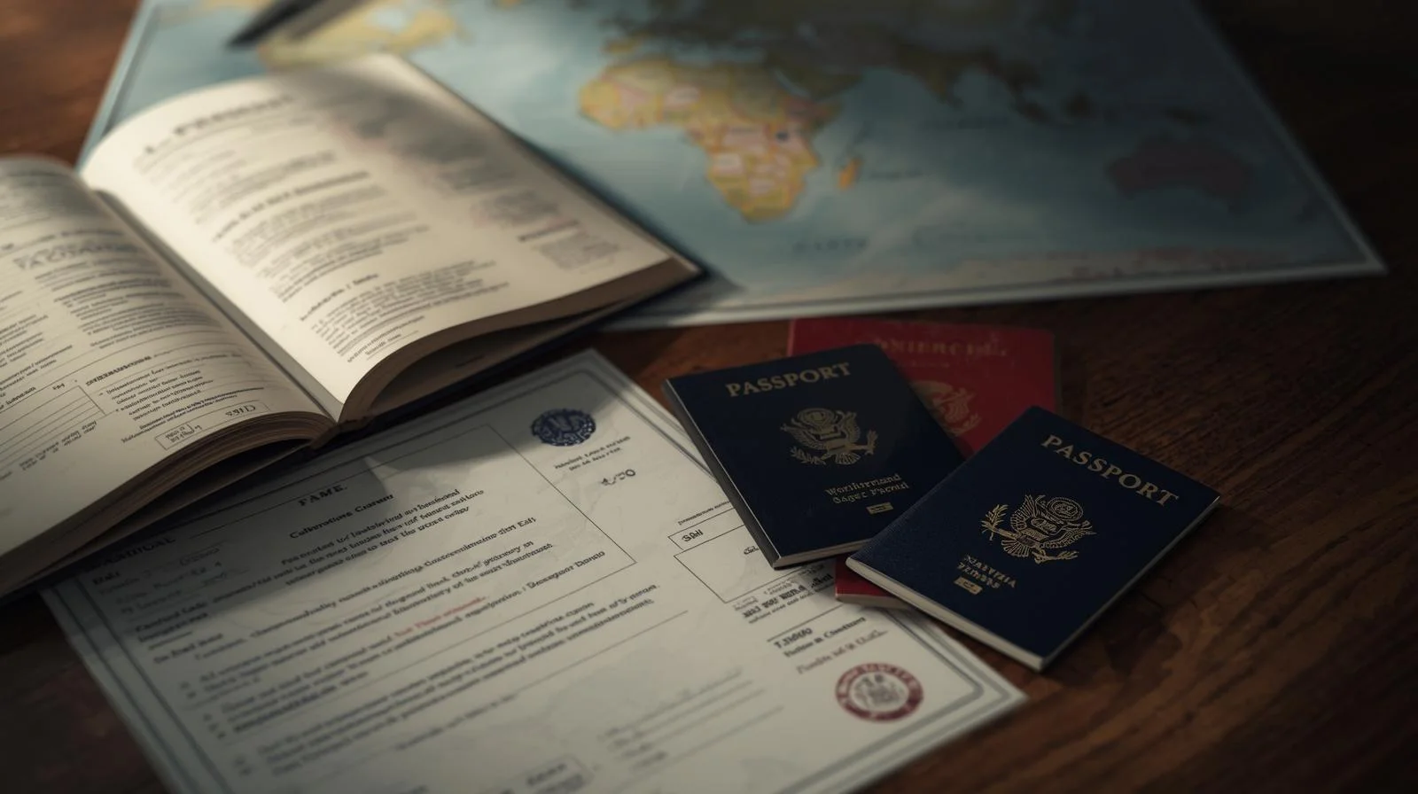 FBI Apostille for Use Abroad: Country-Specific Requirements