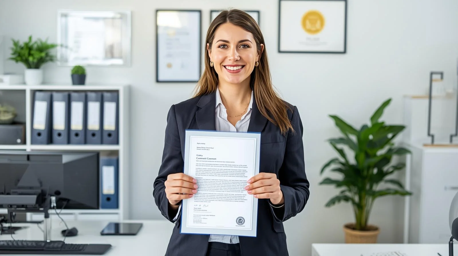 Get an Affidavit Apostilled Efficiently with Experts