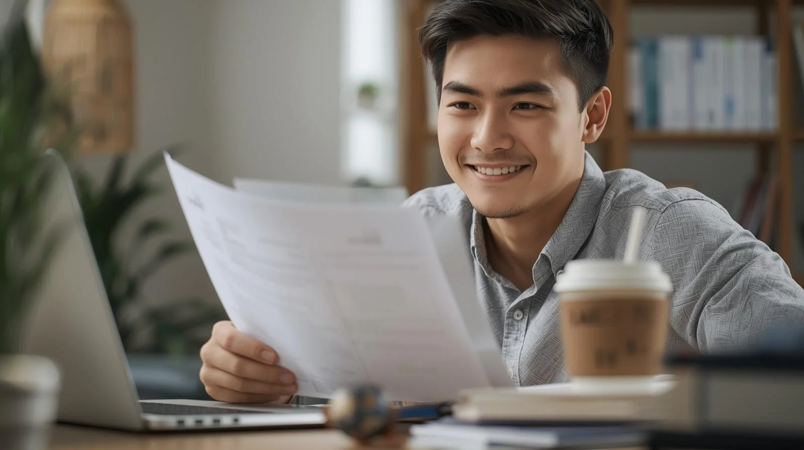 Apostille for Vital Records: Expedited Authentication for VitalChek Documents