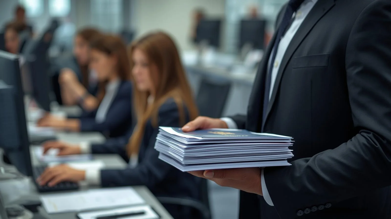 Fast Apostille Copy of Passport Processing