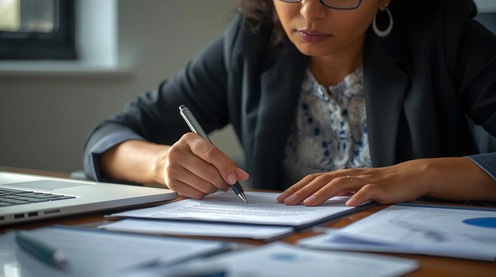 Fast Apostille For Notarized Statements With Precheck