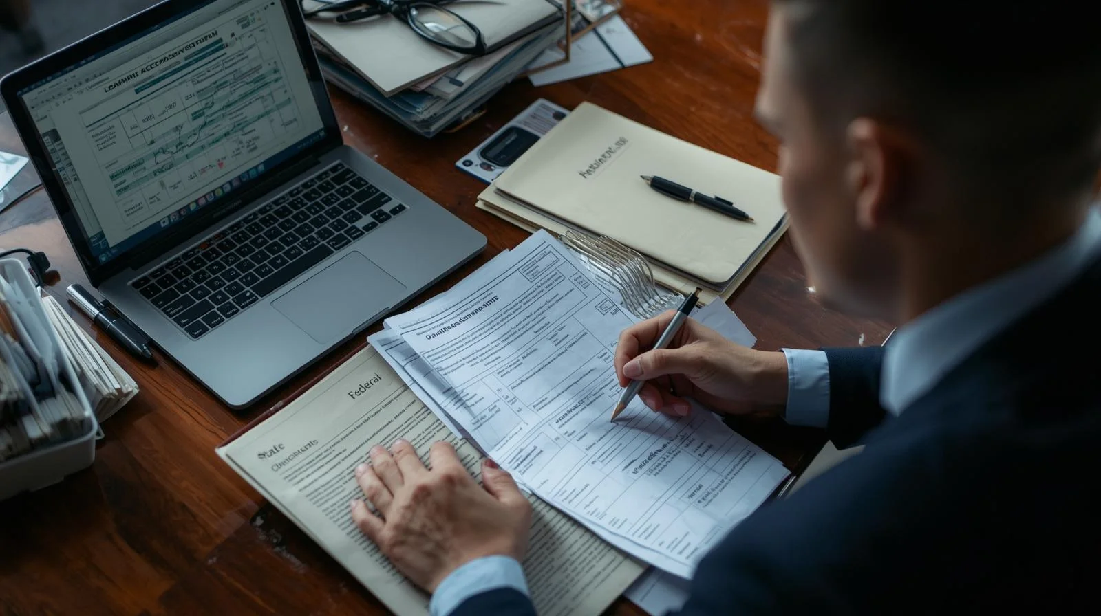 Fast Police Report Apostille With Jurisdiction Check