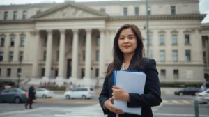 Professional apostille courier Washington DC for Federal Documents