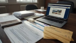 Can You Get A Mail Federal Apostille In Washington DC?