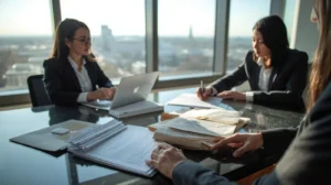 Federal Apostille for Immigration Washington DC: Legal Use Abroad