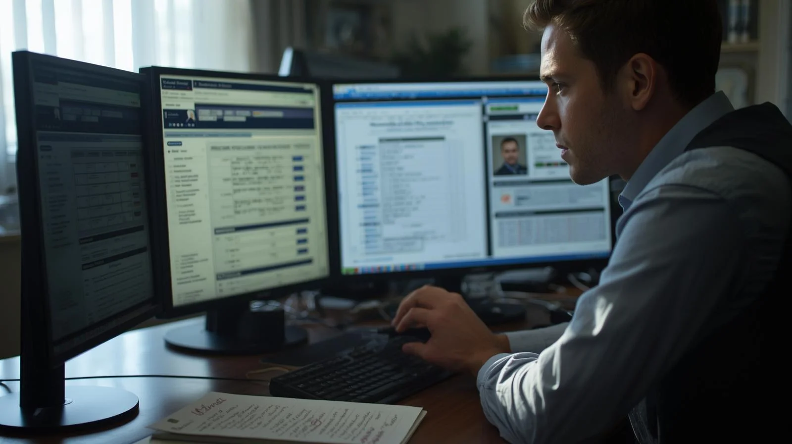 Get Copy of State Criminal Check With Verified Repositories