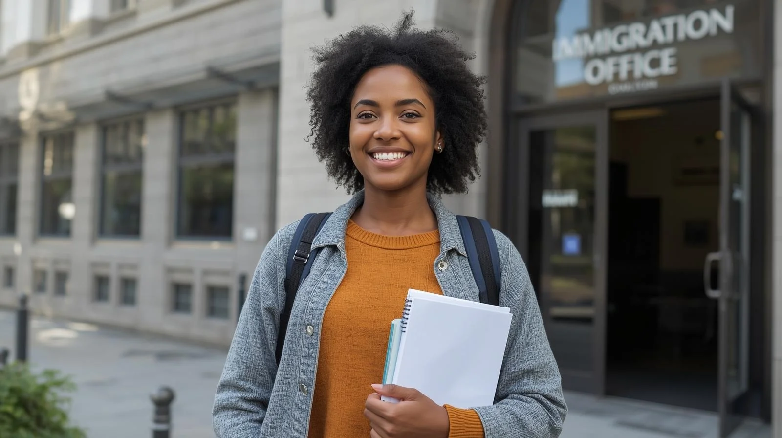 How to Get a Copy of a Naturalization Certificate Safely?