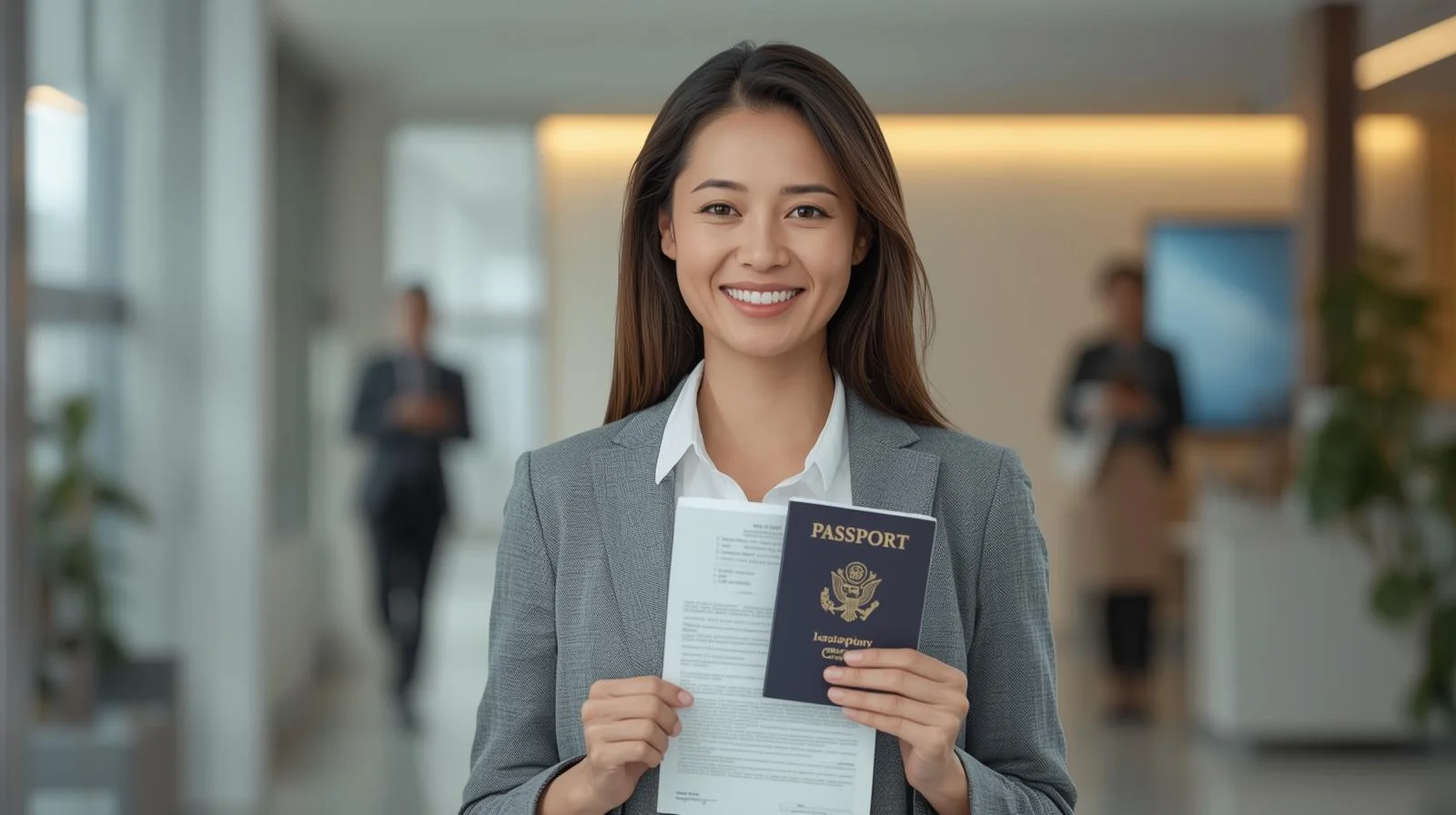 Passport Copy Apostille Service by Apostil Inc.