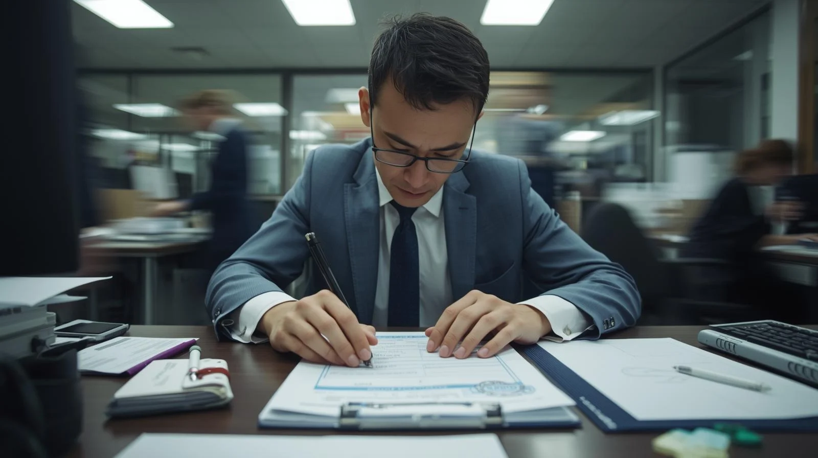 Obtain a Copy of a Police Clearance Certificate for Legal Use