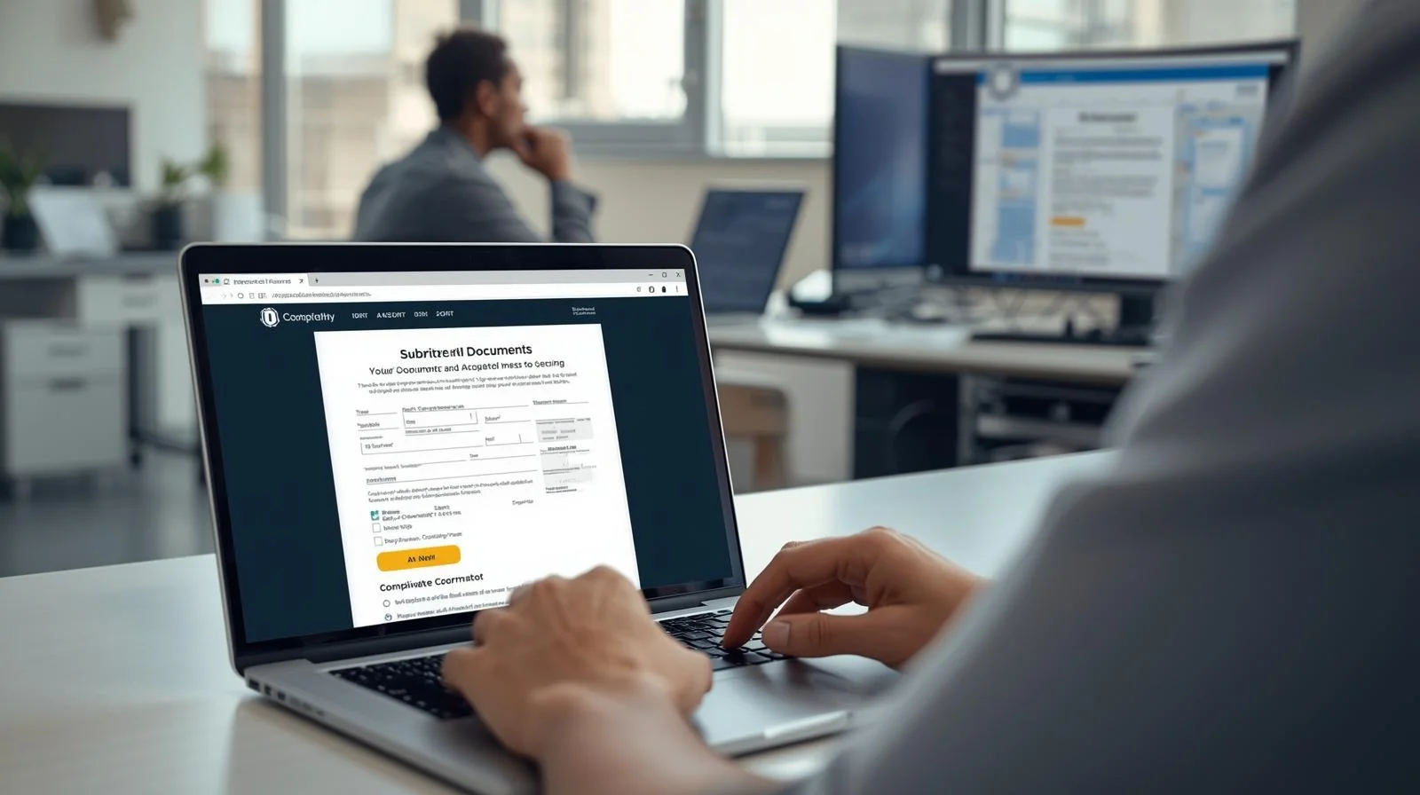 Order An Apostille For Notarized Statements Online