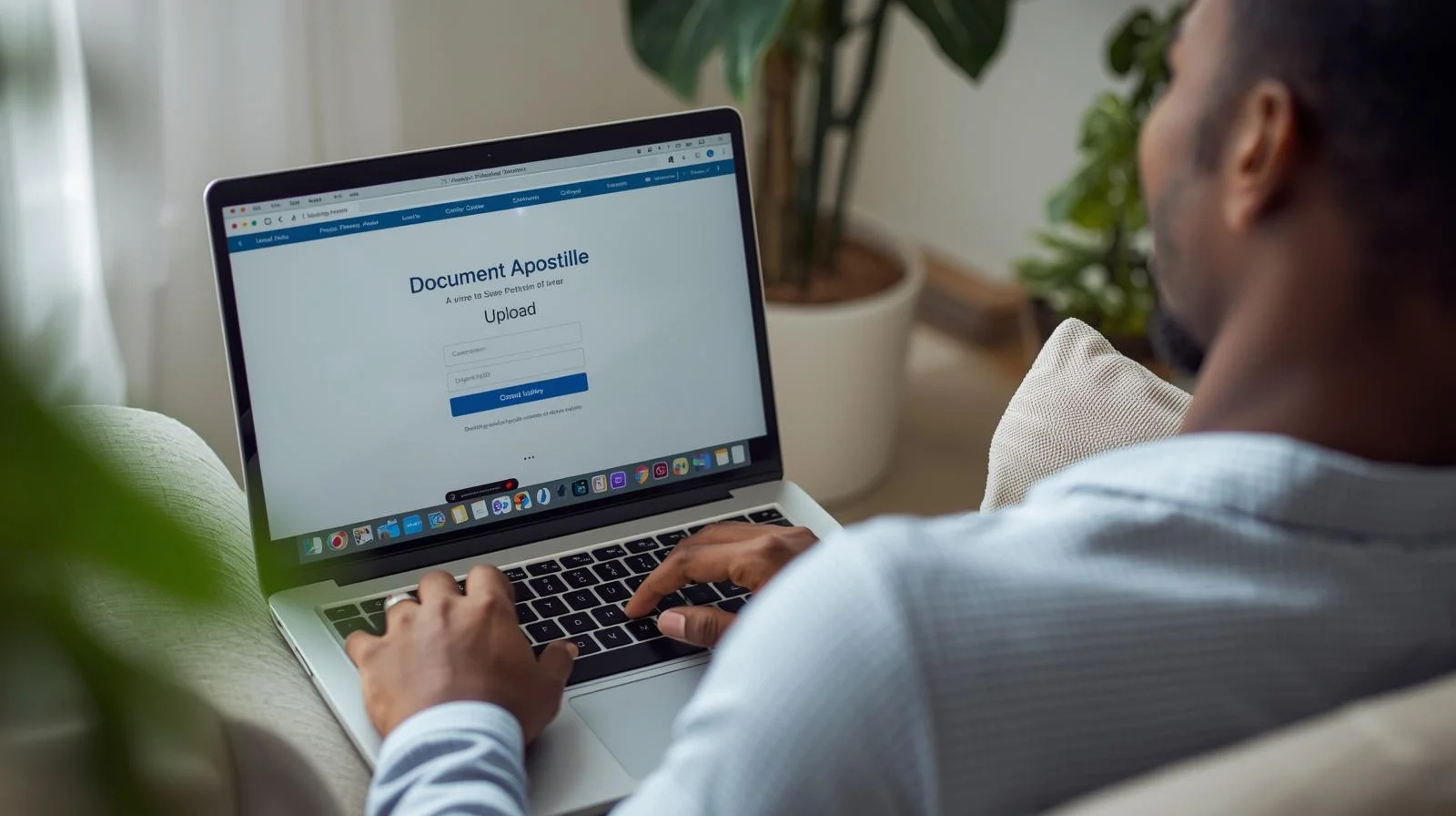 Order Transcript Apostille Online Securely