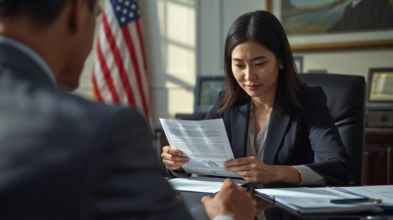 Passport Copy Apostille