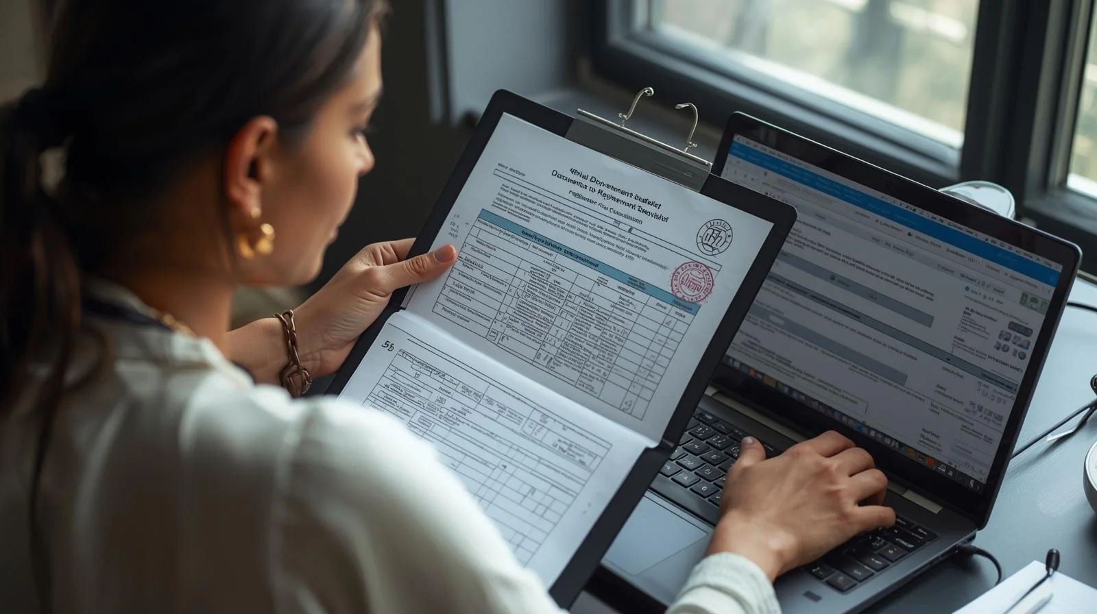 Request a Copy of Transcript for Legal Use