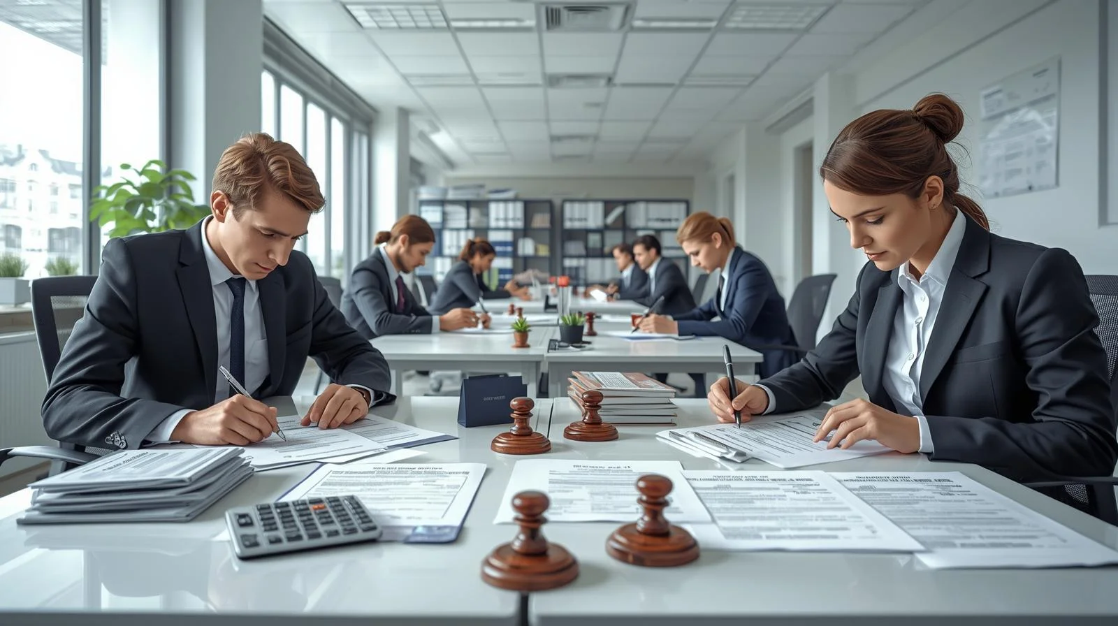 Same Day Apostille for State Criminal Background Check