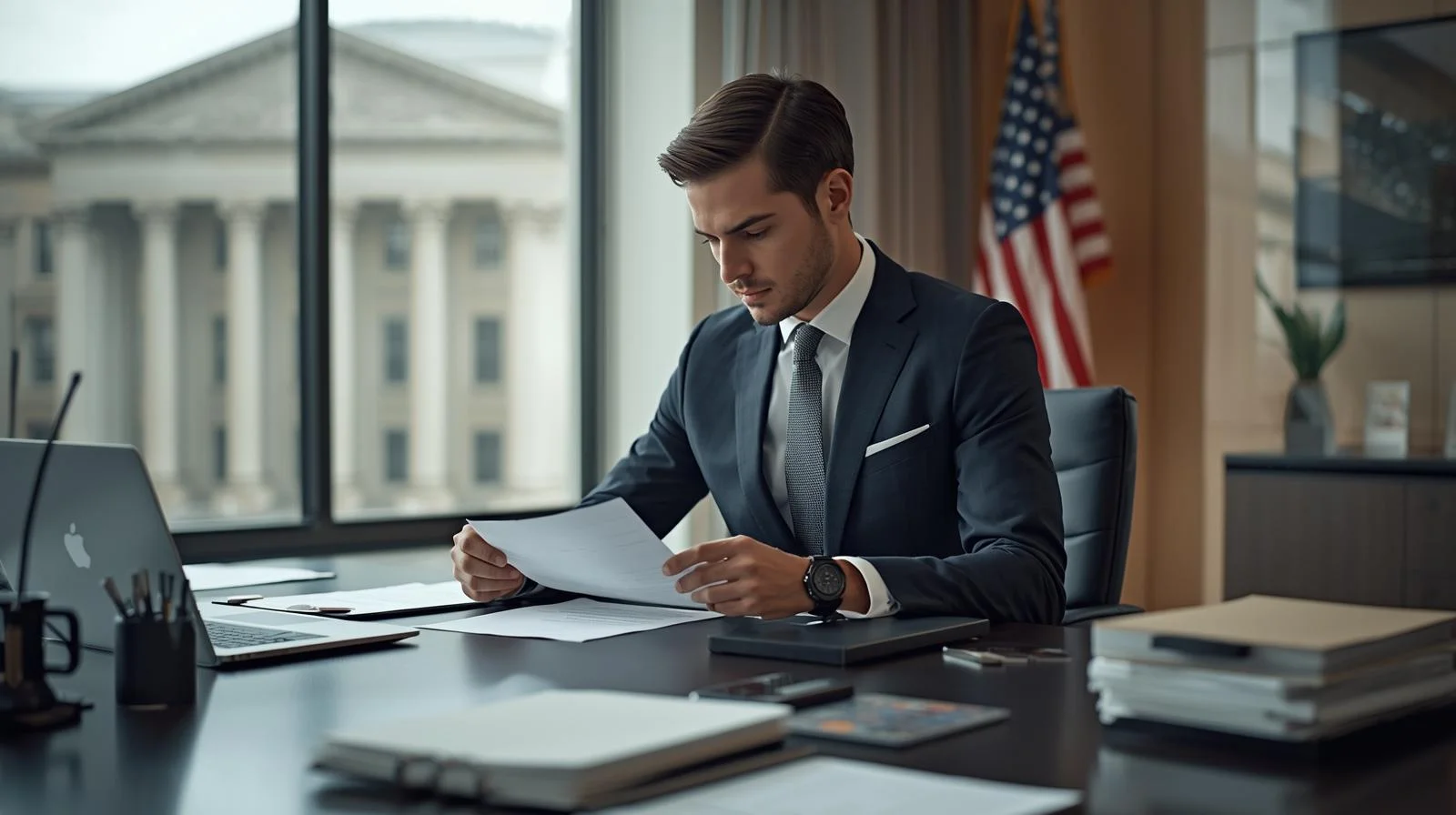 Federal Apostille Processing Time in Washington DC Explained