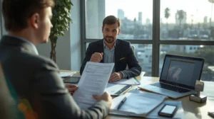 Affidavit Apostille Service in Los Angeles