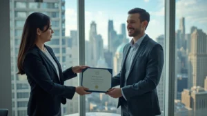 Verified Apostille Service in Chicago for University Diplomas and Transcripts