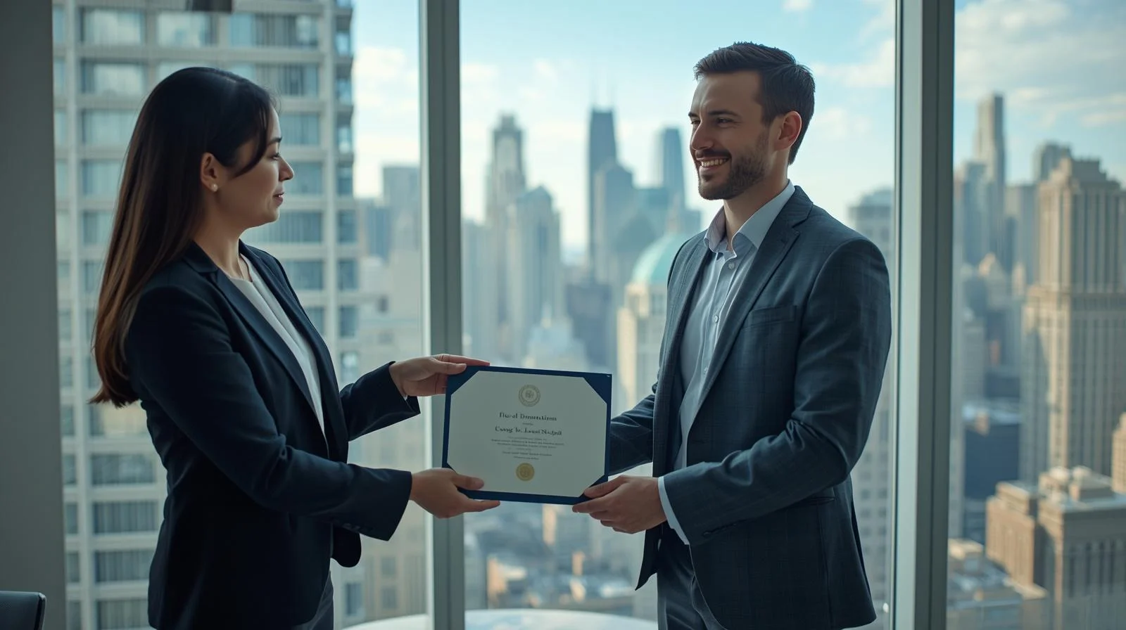 Verified Apostille Service in Chicago for University Diplomas and Transcripts