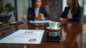 How to Get an FBI Apostille in 10 Days: A Complete 2026 Guide