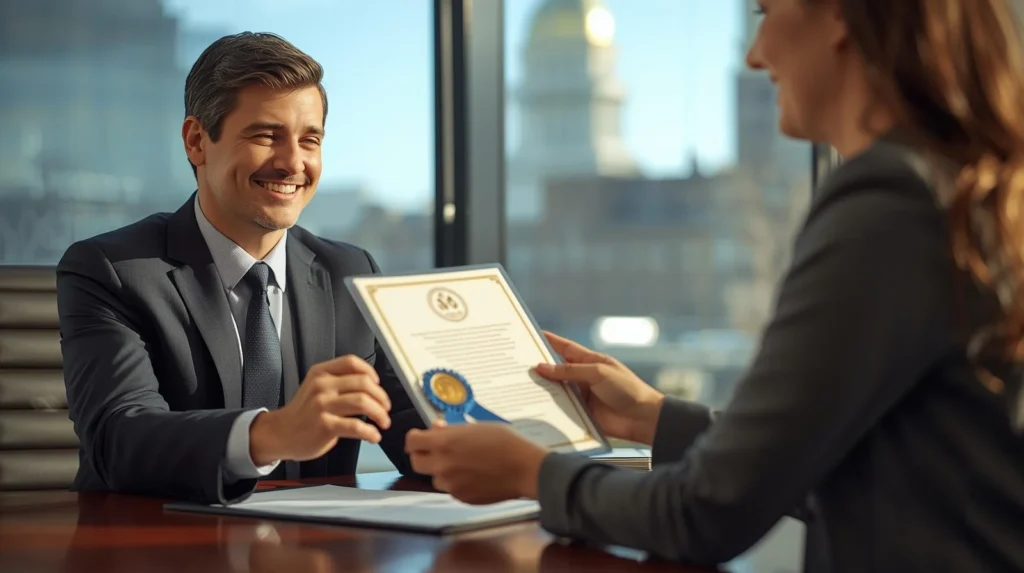 Get Apostille Services in Philadelphia