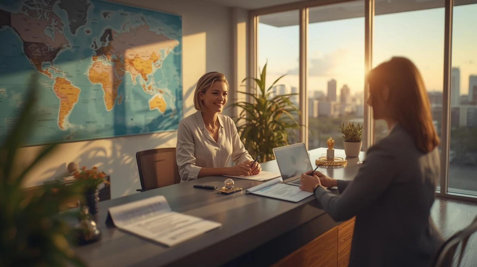 Apostille Services in Miami FL: What People Often Discover Too Late