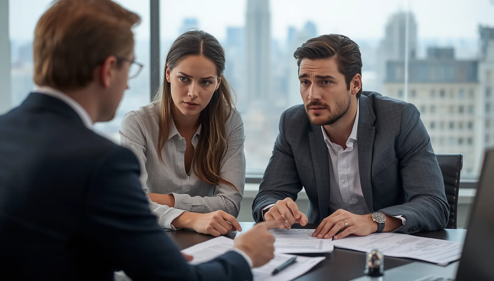Apostille certificate of non-impediment in New York City: what applicants usually miss