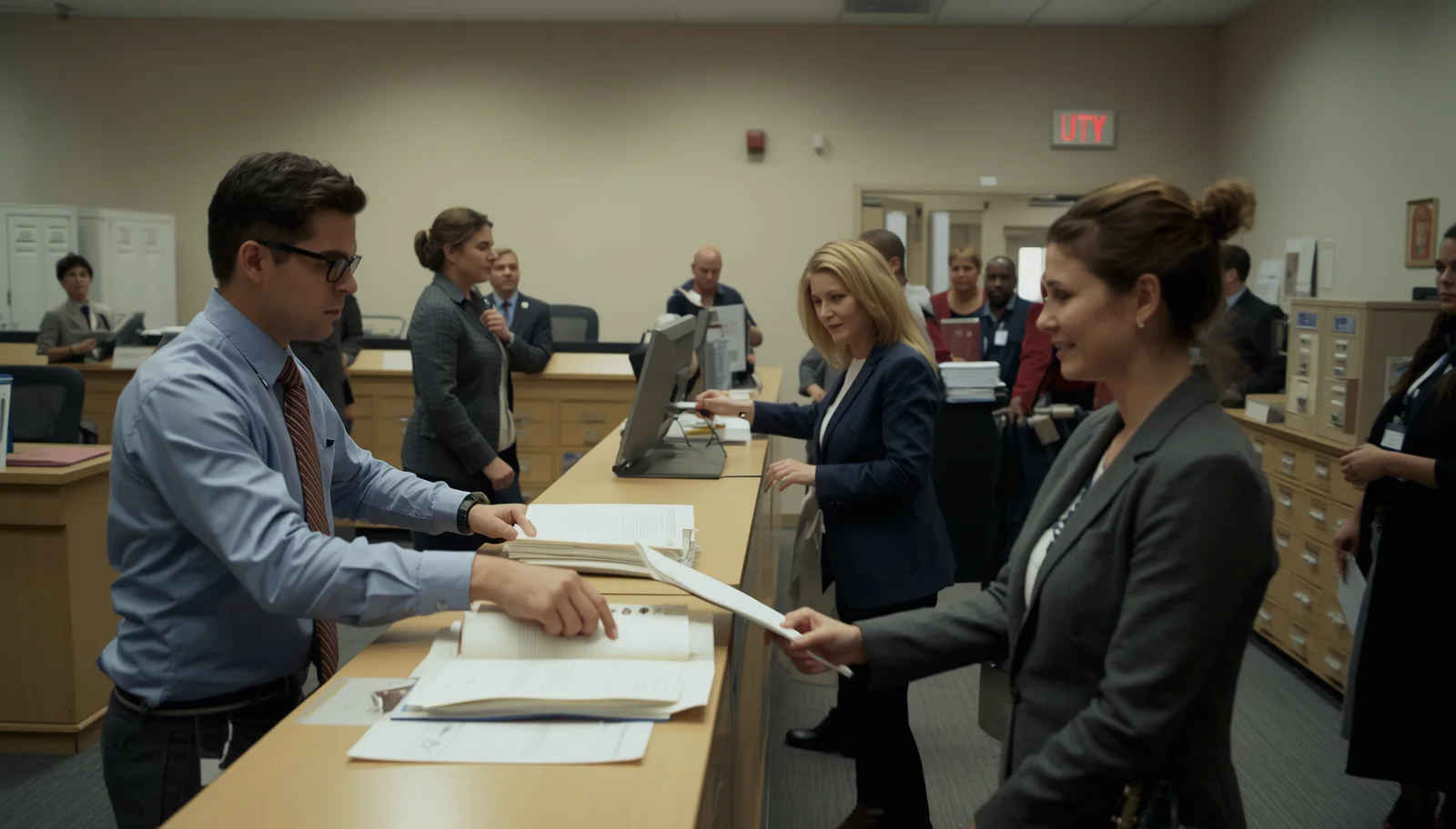 Court Judgment Apostille in Los Angeles: Process, Requirements and Timeline