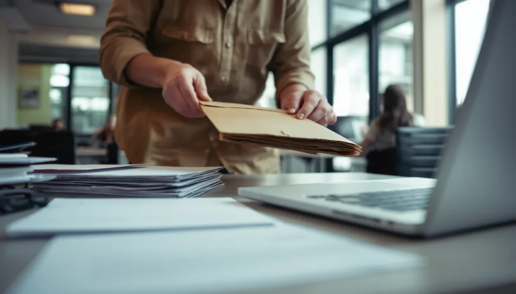 Dallas Apostille Services