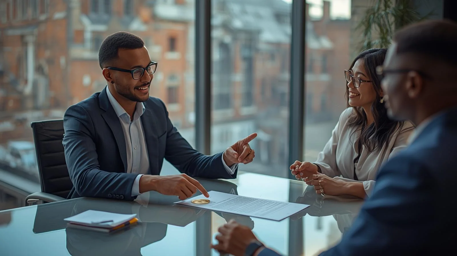 Sworn statement apostille Boston: what actually goes wrong in real cases