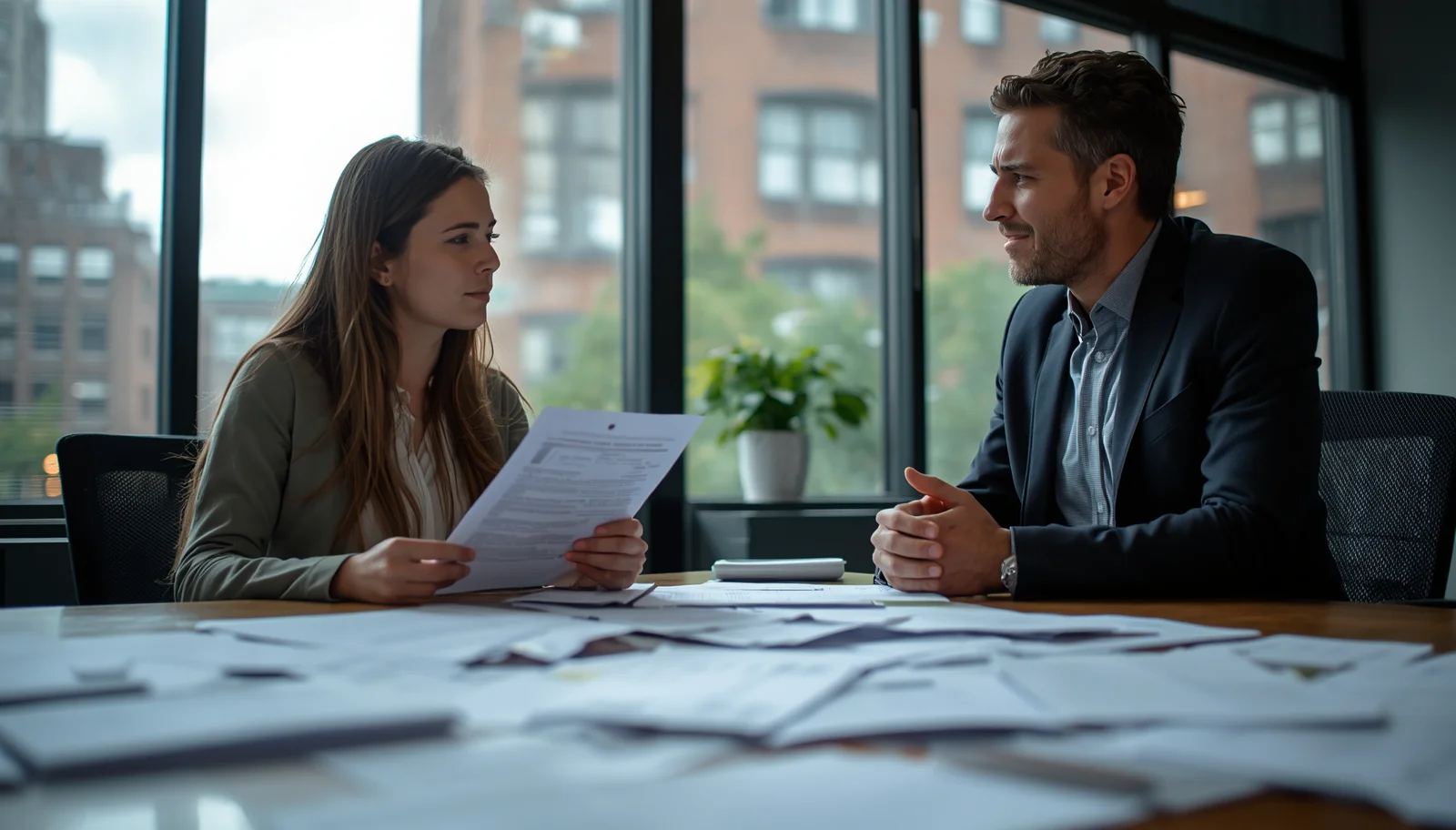 Apostille for Notarized Statements in Boston: What the Process Actually Looks Like in Massachusetts