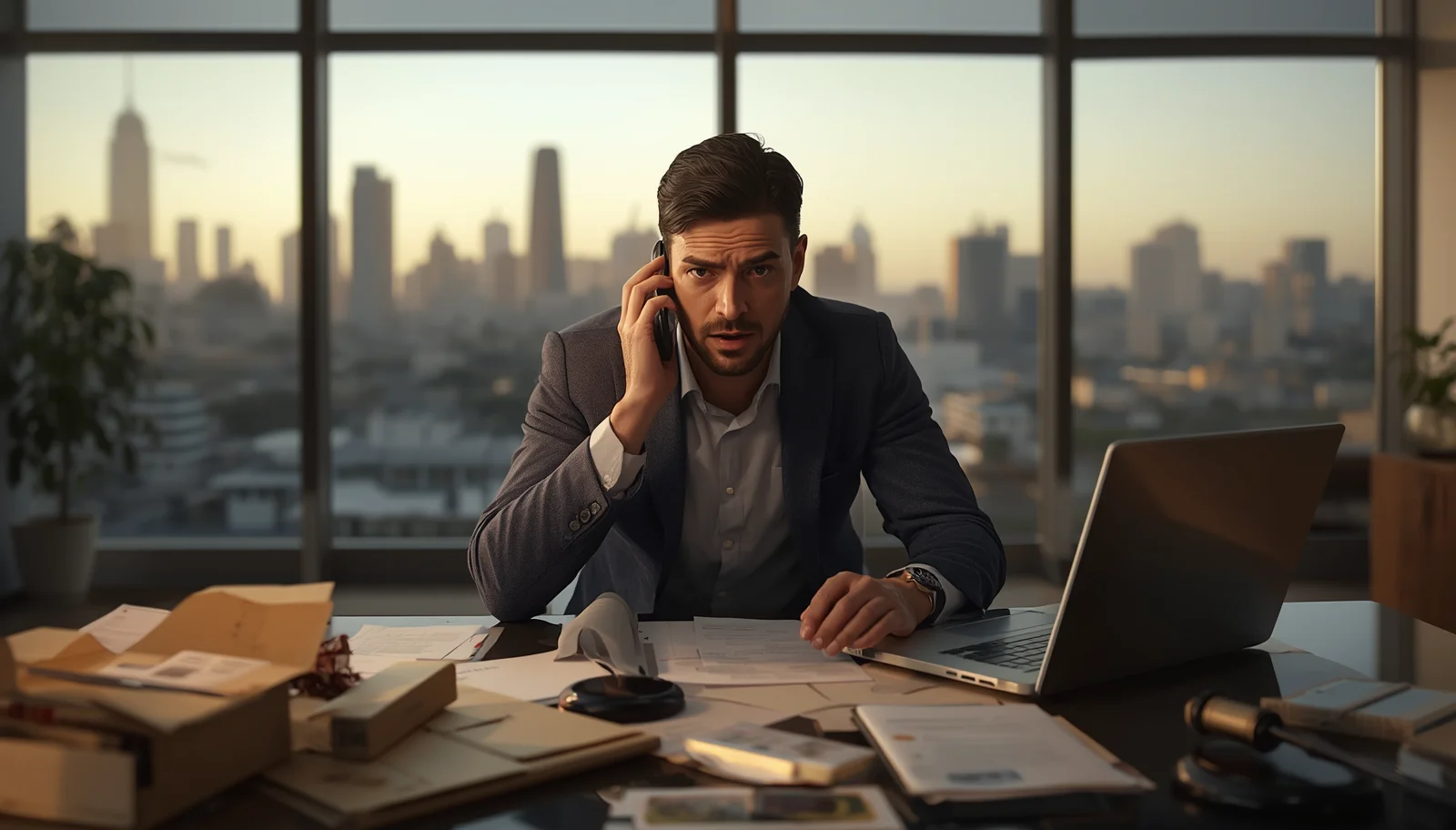 Power of Attorney Apostille in Los Angeles: What Causes Delays in California