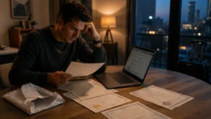 New York Birth Certificate Apostille: Why Problems Often Appear Too Late