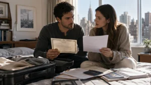 Why Do I Need to Order Another NYC Marriage Certificate for an Apostille?