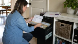 How Old Can My FBI Background Check Be for an Apostille?