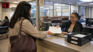 Why Does an NYC Marriage Certificate Need County Authentication?