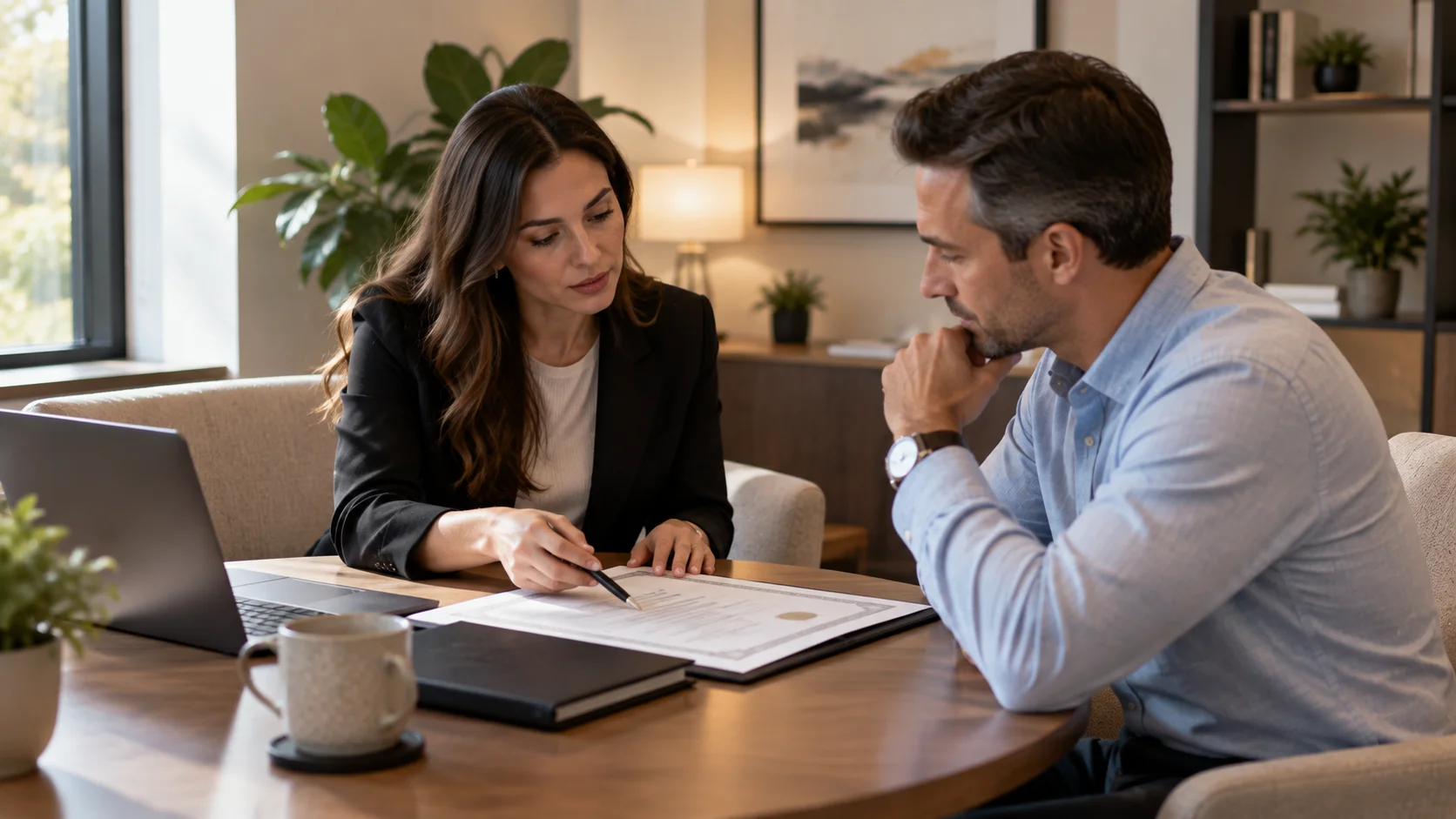 Why Choose Apostille Inc. for US Document Authentication?